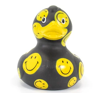 Luxury Smiley Duck