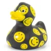 Luxury Smiley Duck