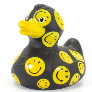 Luxury Smiley Duck