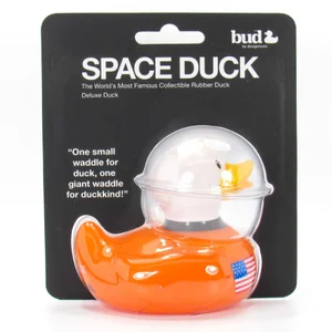 Deluxe Space Duck