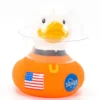 Deluxe Space Duck