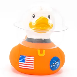Deluxe Space Duck