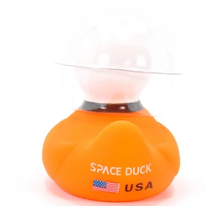 Deluxe Space Duck