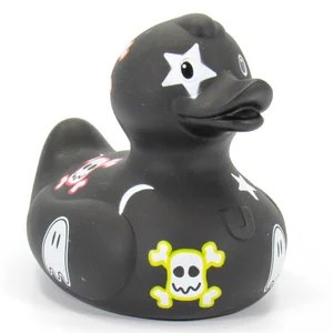 Luxury Spooky Duck