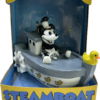 CelebriDucks Steamboat Ducky