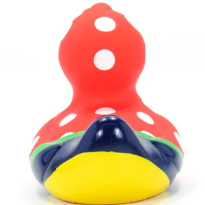 Luxury Sunday Duck