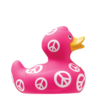Luxury Symbol Duck