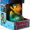 CelebriDucks Tropical Squawk Duck