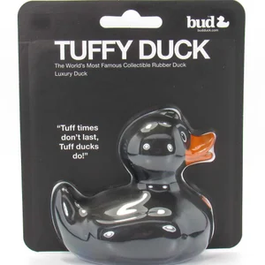 Luxury Tuffy Duck