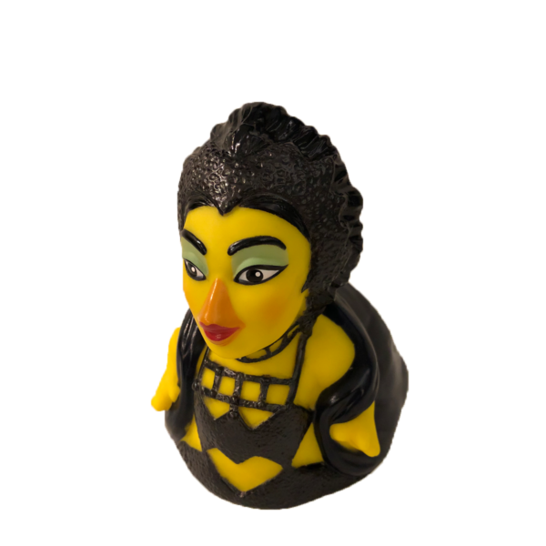 CelebriDucks Turn Quack Time Duck