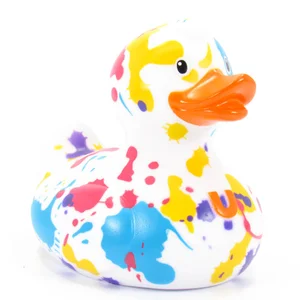 USA-4th-Rubber-Duck-BudUSA-11 Luxury Arty Duck