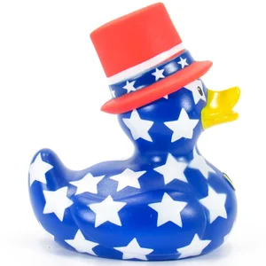 Deluxe USA Duck