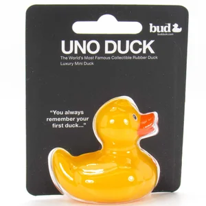 Mini Luxury Uno Duck