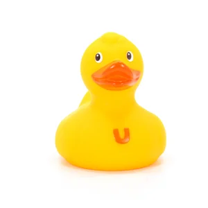 Mini Luxury Uno Duck