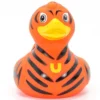 Luxury Wild Tiger Duck