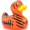 Luxury Wild Tiger Duck