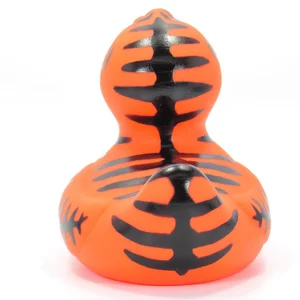 Luxury Wild Tiger Duck