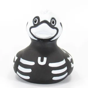 Luxury X-Ray Duck