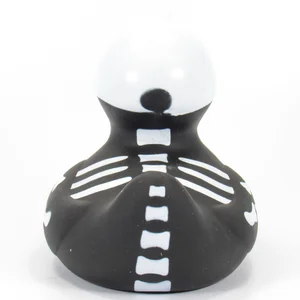 Luxury X-Ray Duck