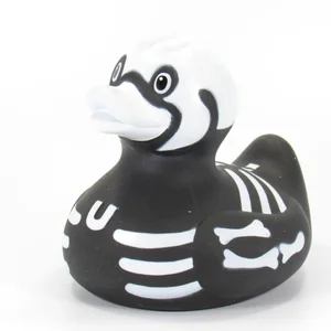 Luxury X-Ray Duck
