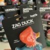 Deluxe Zag Duck