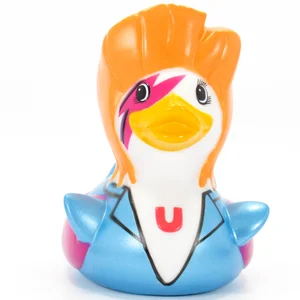 Zag-Rubber-Duck-BudDuck-3 Deluxe Zag Duck