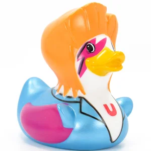 Zag-Rubber-Duck-BudDuck-5 Deluxe Zag Duck