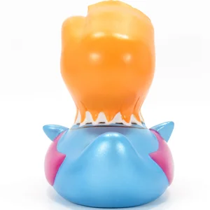 Zag-Rubber-Duck-BudDuck-6 Deluxe Zag Duck