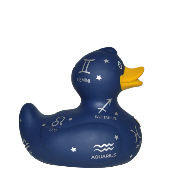 Luxury Zodiac Duck
