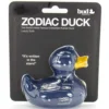 Zodiac-Rubber-Duck-Bud-Duck-1 Luxury Zodiac Duck