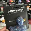 Luxury Ahoy Duck