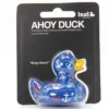 ahoy-Mini-Rubber-Duck-Bud-Duck-1 Mini Luxury Ahoy Duck