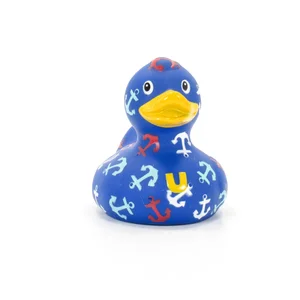 ahoy-Mini-Rubber-Duck-Bud-Duck-3 Mini Luxury Ahoy Duck