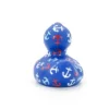 ahoy-Mini-Rubber-Duck-Bud-Duck-6 Mini Luxury Ahoy Duck