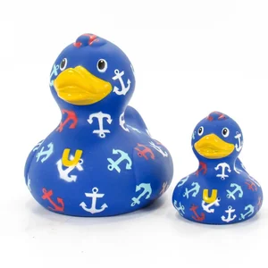 ahoy-Mini-Rubber-Duck-Bud-Duck-8 Mini Luxury Ahoy Duck
