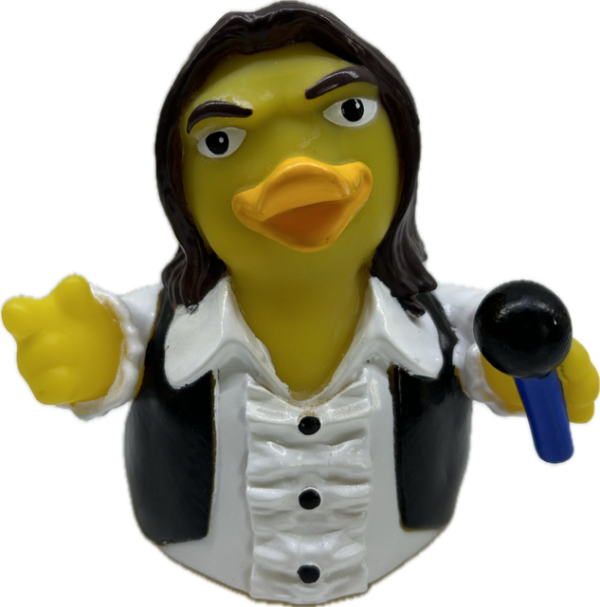 CelebriDucks Beak Loaf Duck