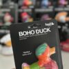 Luxury Boho Duck