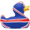 Luxury Brit Duck