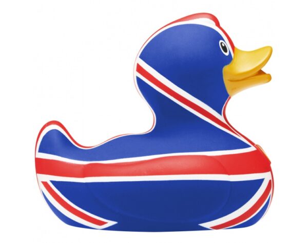 Luxury Brit Duck