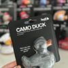 Luxury Camo Grey Duck