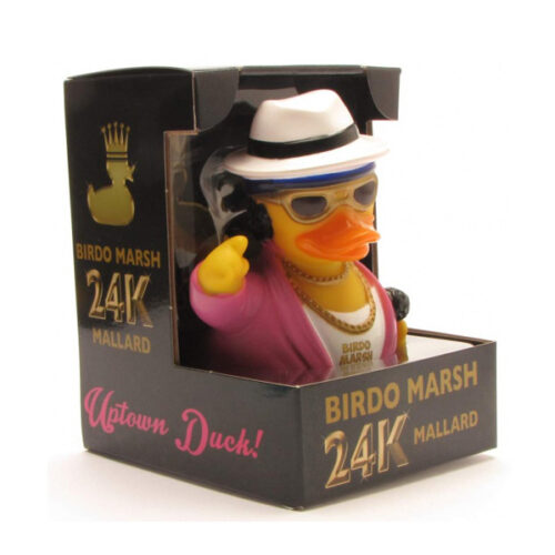 celebriduck-birdo-marsh-duck CelebriDucks Birdo Marsh Duck