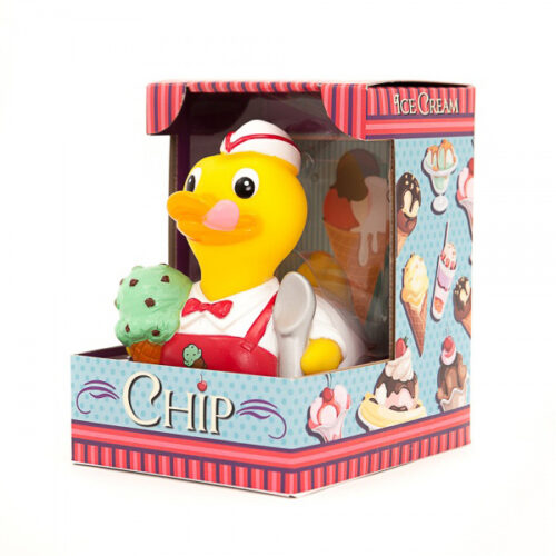 celebriduck-chip-duck CelebriDucks Chip Duck