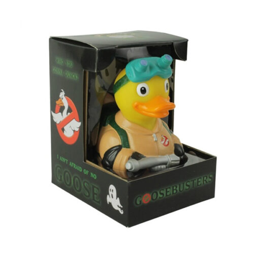 celebriduck-goosebusters-duck CelebriDucks Goosebuster Duck