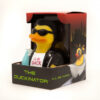 celebriduck-the-duckinator-duck CelebriDucks The Duckinator Duck
