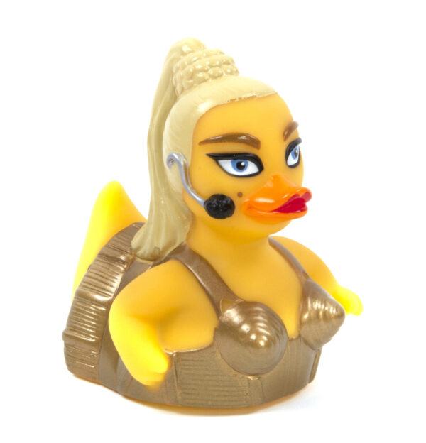 CelebriDucks Material Bird Duck