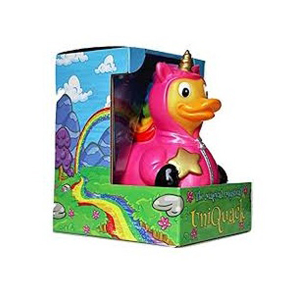 CelebriDucks UniQuack Duck