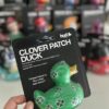 Luxury Clover Patch Duck