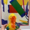 Luxury Cut Outs Duck