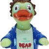CelebriDucks The Floating Dead Zombie Duck