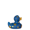 Mini Luxury Gold Star Magic Duck